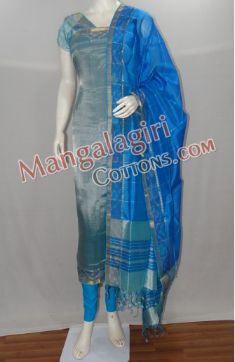 Mangalagiri Dress Material 00238