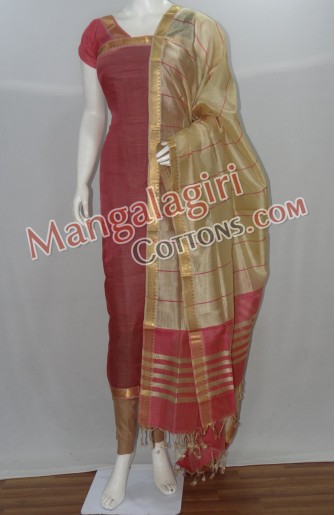 Mangalagiri Dress Material 00241