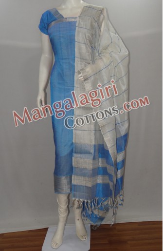 Mangalagiri Dress Material 00242