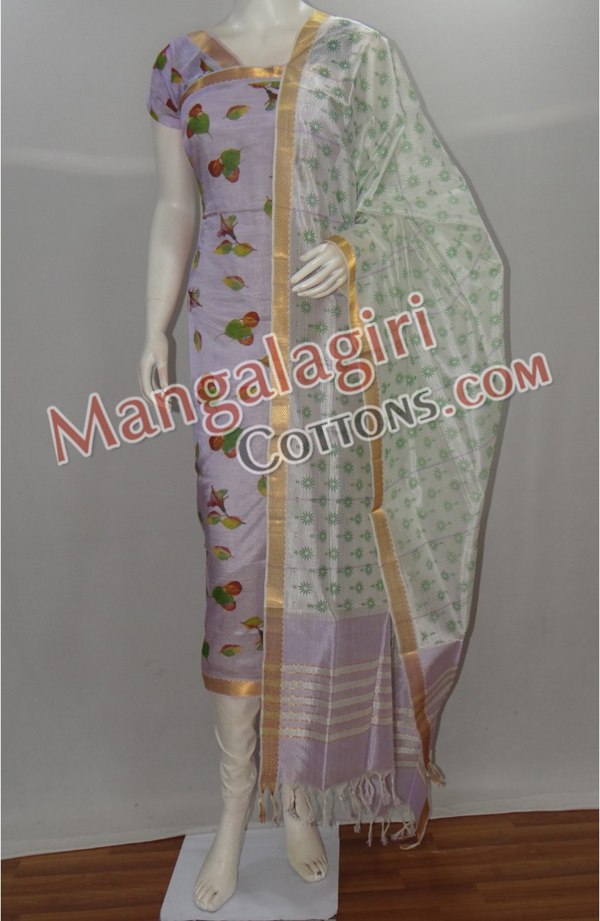 Mangalagiri Dress Material 00244