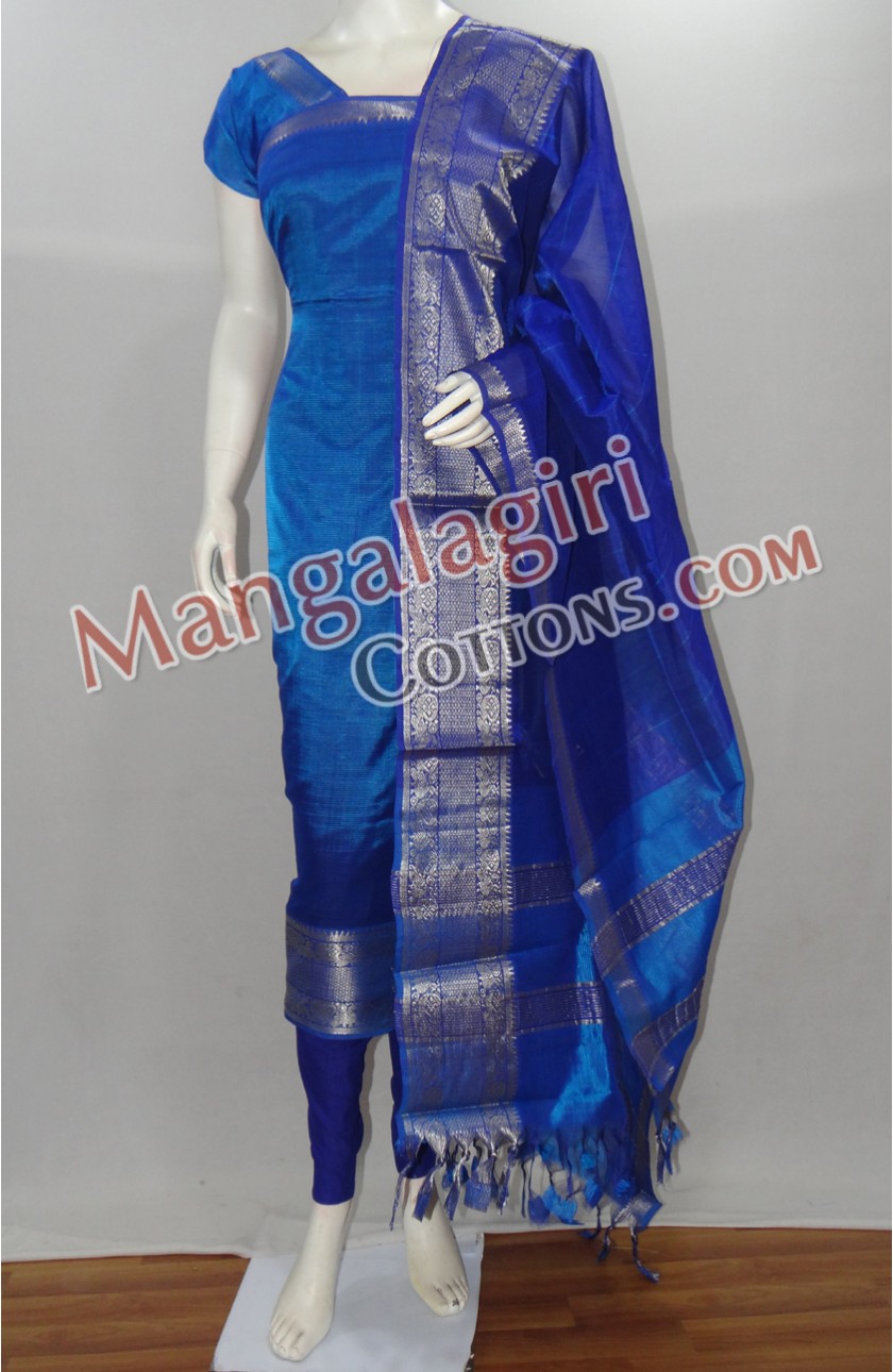 Mangalagiri Dress Material 00250