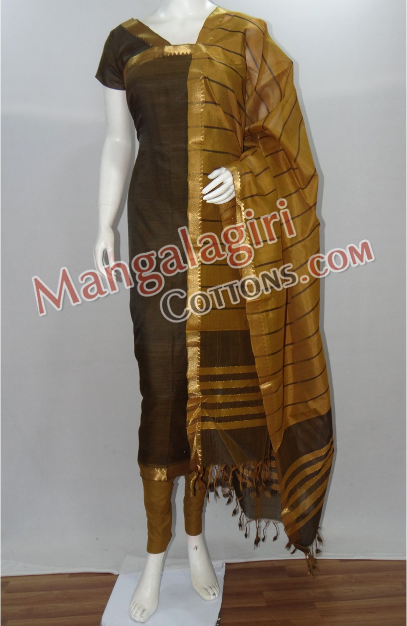 Mangalagiri Dress Material 00252
