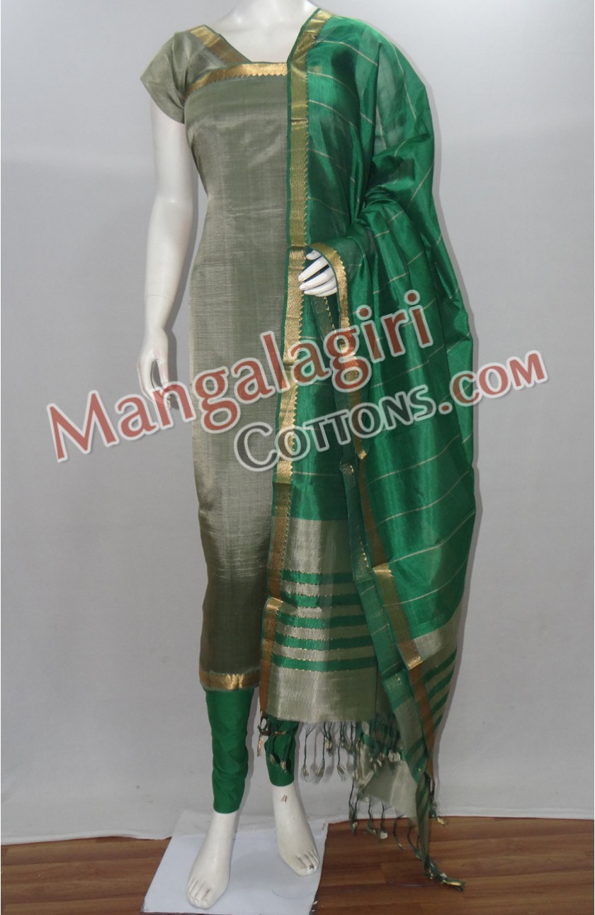 Mangalagiri Dress Material 00253