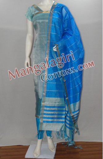 Mangalagiri Dress Material 00257