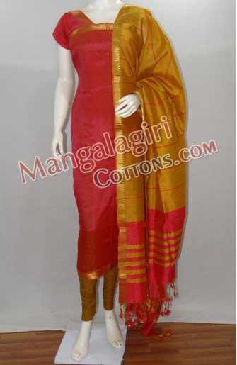 Mangalagiri Dress Material 00262