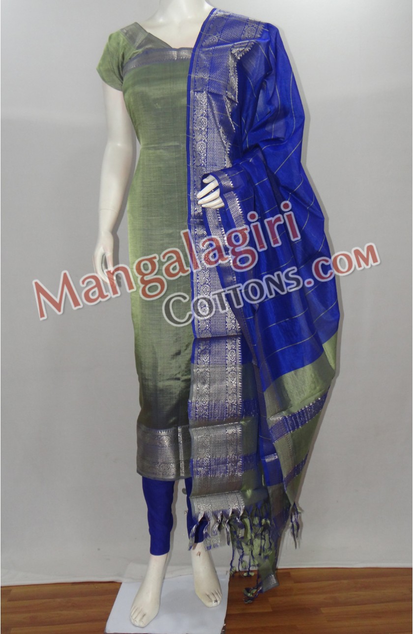 Mangalagiri Dress Material 00263