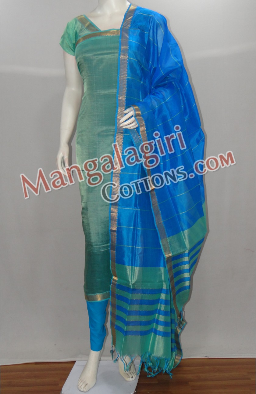 Mangalagiri Dress Material 00265