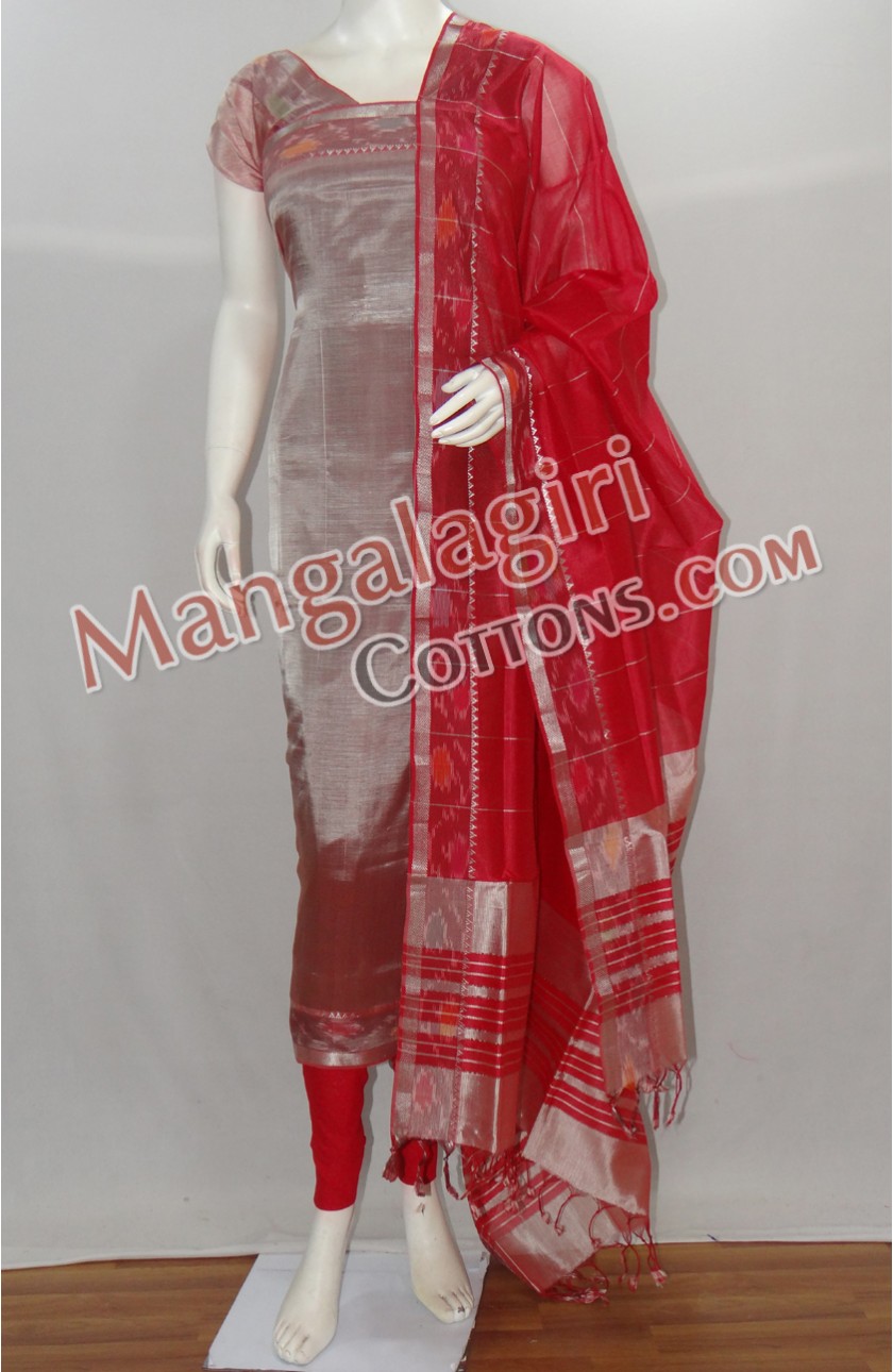 Mangalagiri Dress Material 00269