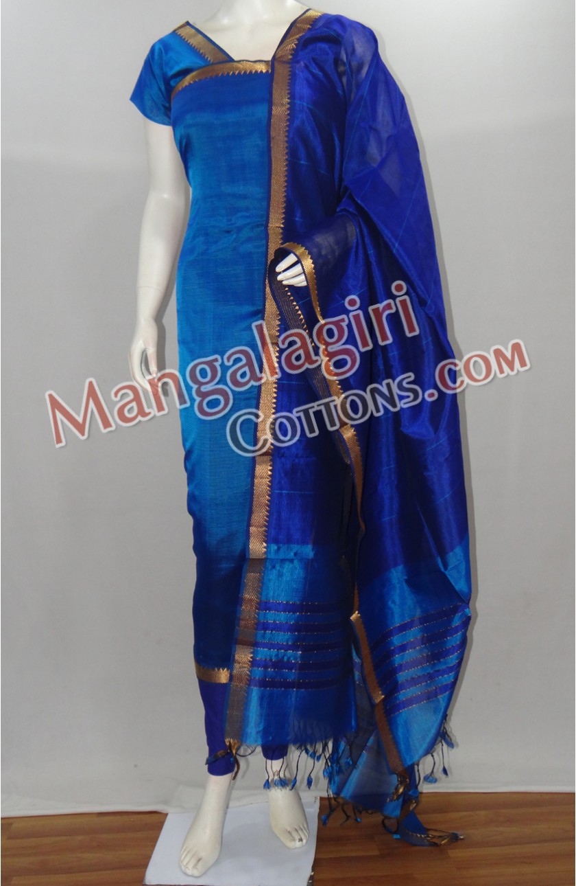 Mangalagiri Dress Material 00273