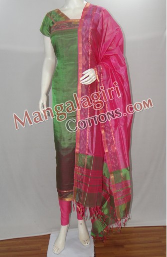Mangalagiri Dress Material 00274