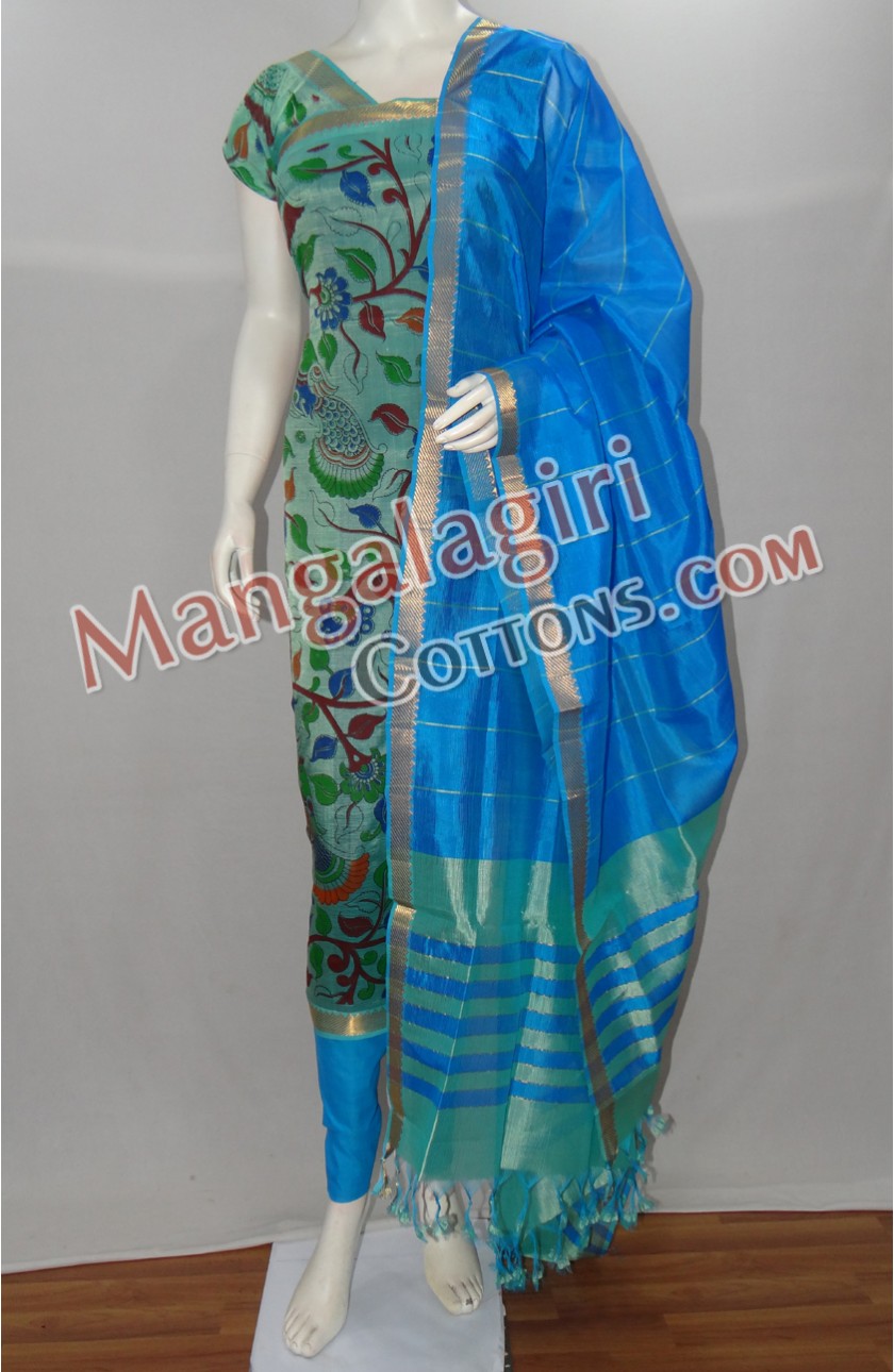 Mangalagiri Dress Material 00275