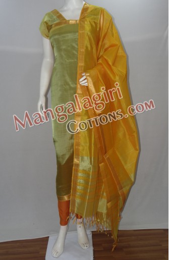 Mangalagiri Dress Material 00276