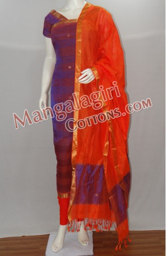 Mangalagiri Dress Material 00278