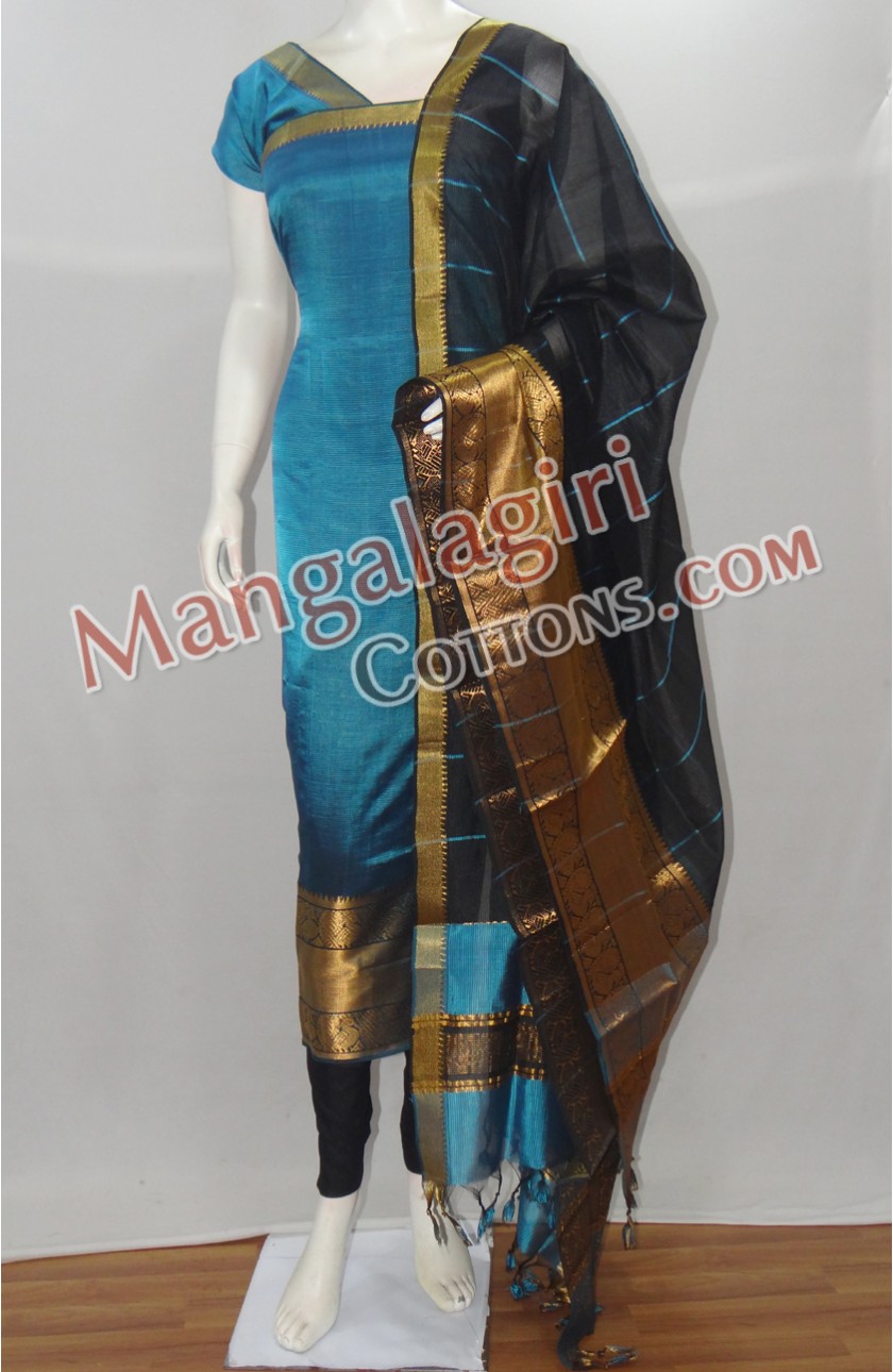 Mangalagiri Dress Material 00289