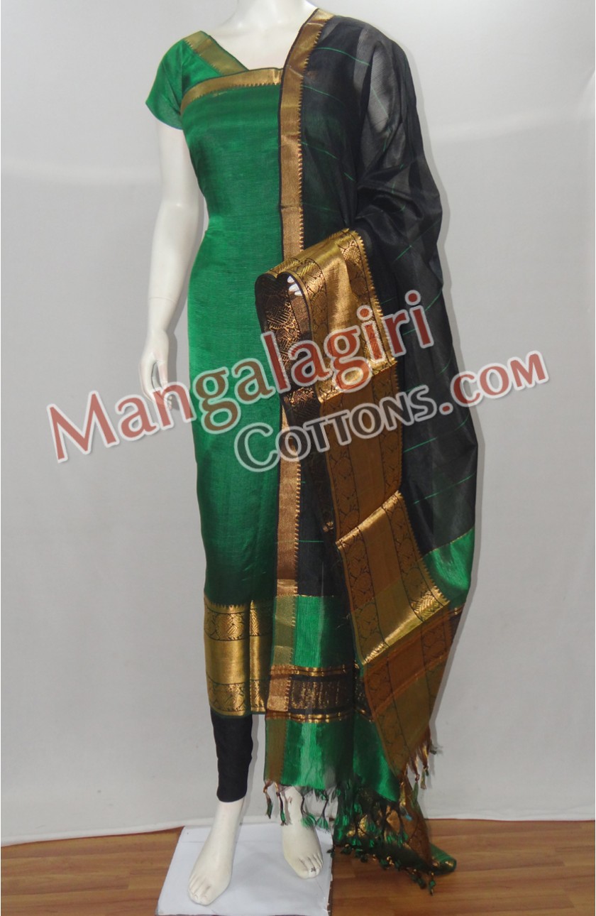 Mangalagiri Dress Material 00292