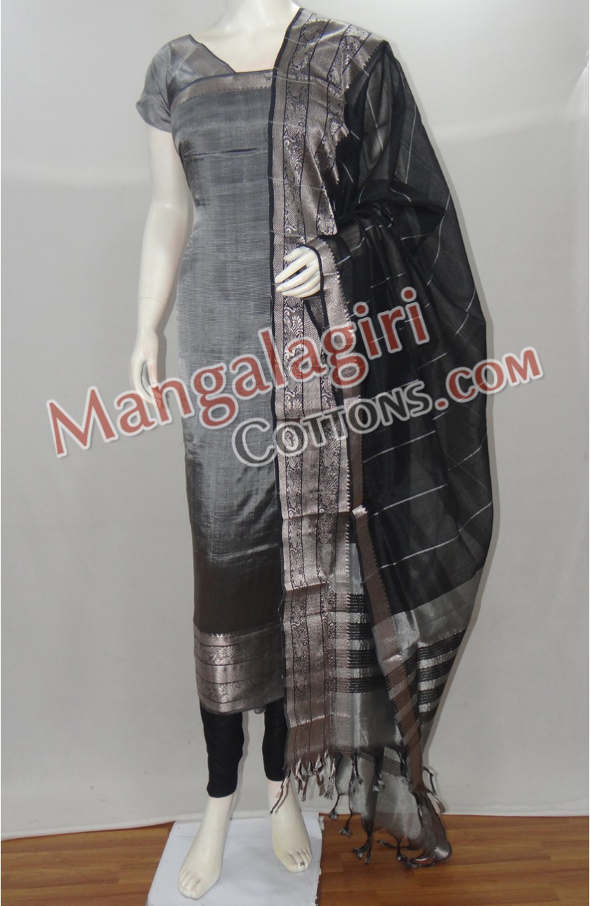 Mangalagiri Dress Material 00294