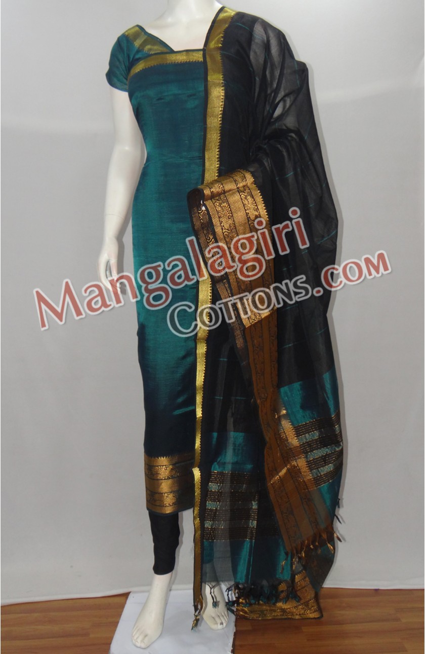 Mangalagiri Dress Material 00295