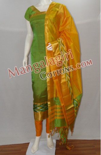 Mangalagiri Dress Material 00296