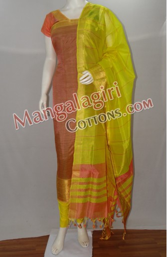 Mangalagiri Dress Material 00299