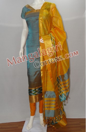 Mangalagiri Dress Material 00300