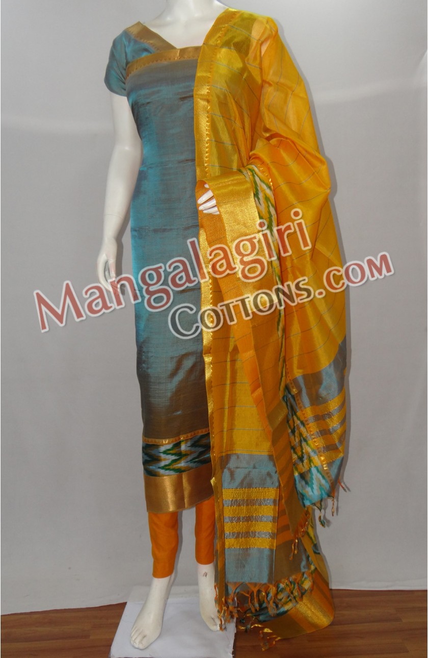 Mangalagiri Dress Material 00300