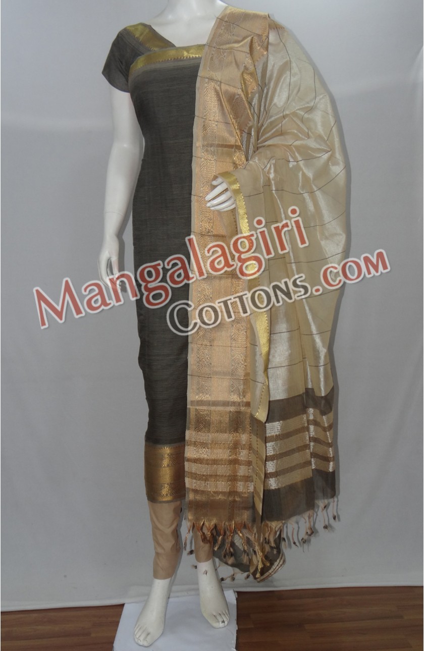Mangalagiri Dress Material 00303
