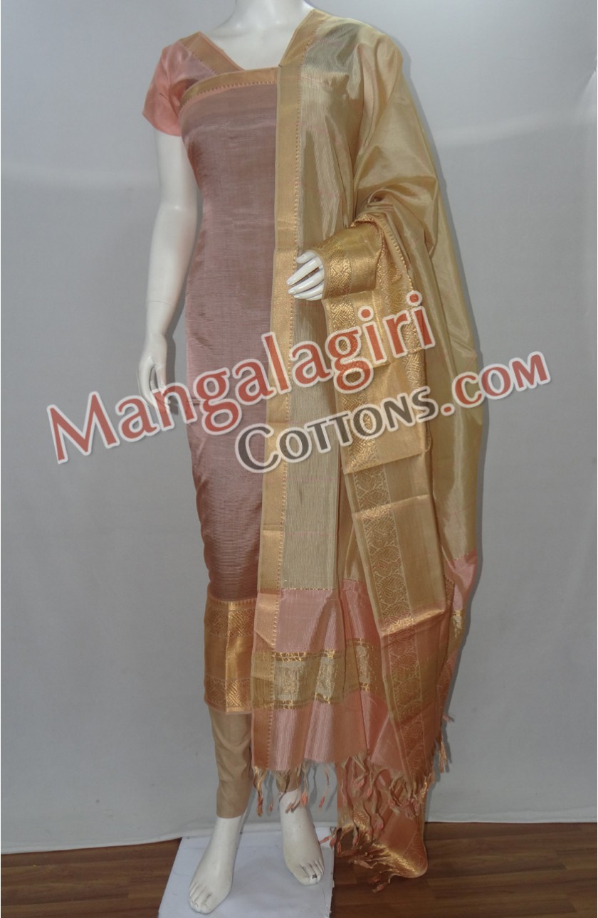 Mangalagiri Dress Material 00304
