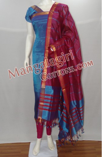 Mangalagiri Dress Material 00305