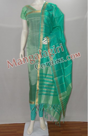 Mangalagiri Dress Material 00306