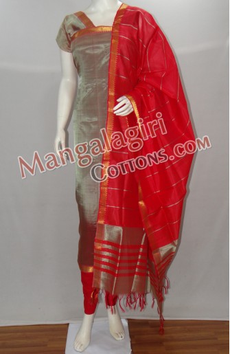 Mangalagiri Dress Material 00307