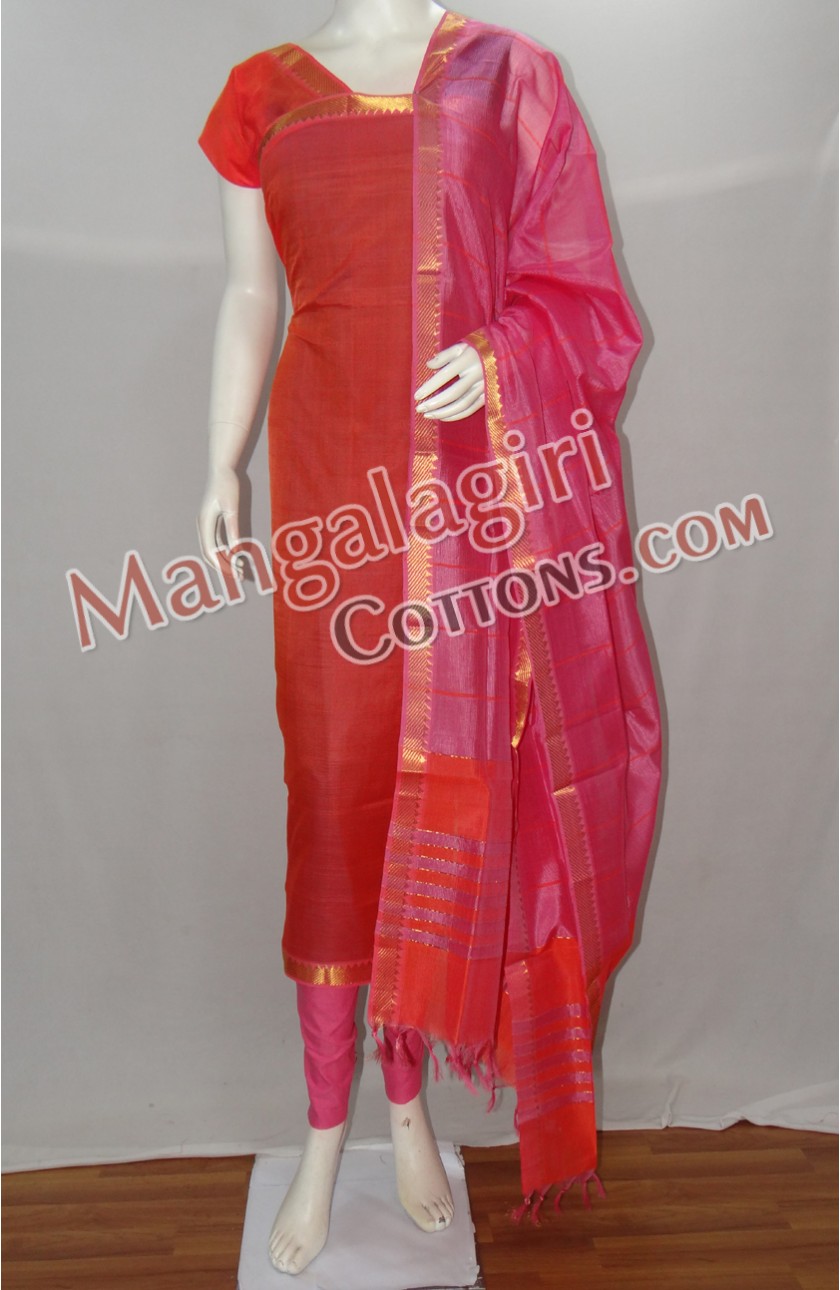 Mangalagiri Dress Material 00308