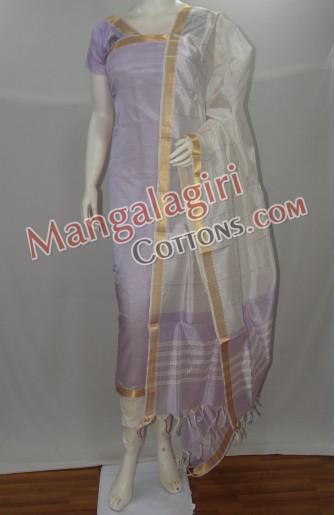Mangalagiri Dress Material 00311