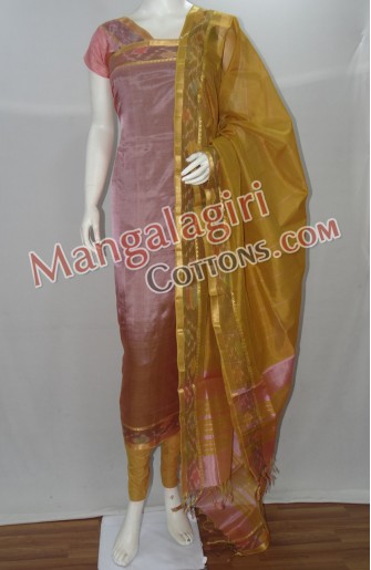 Mangalagiri Dress Material 00312