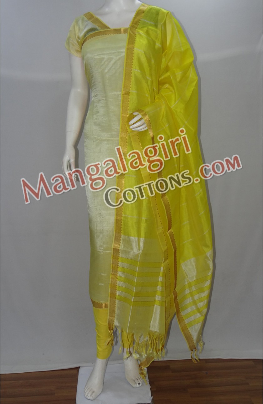 Mangalagiri Dress Material 00313