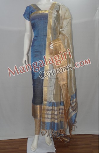 Mangalagiri Dress Material 00314