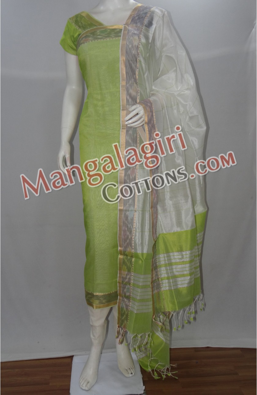 Mangalagiri Dress Material 00315
