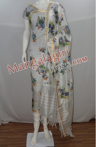 Mangalagiri Dress Material 00318