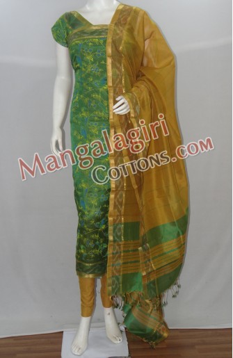 Mangalagiri Dress Material 00319