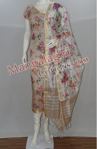 Mangalagiri Dress Material 00320