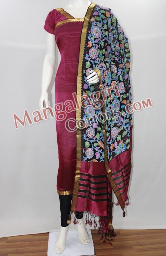 Mangalagiri Dress Material 00321
