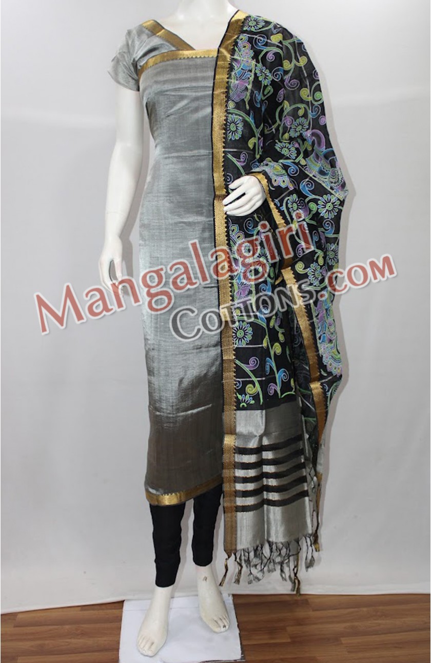 Mangalagiri Dress Material 00323
