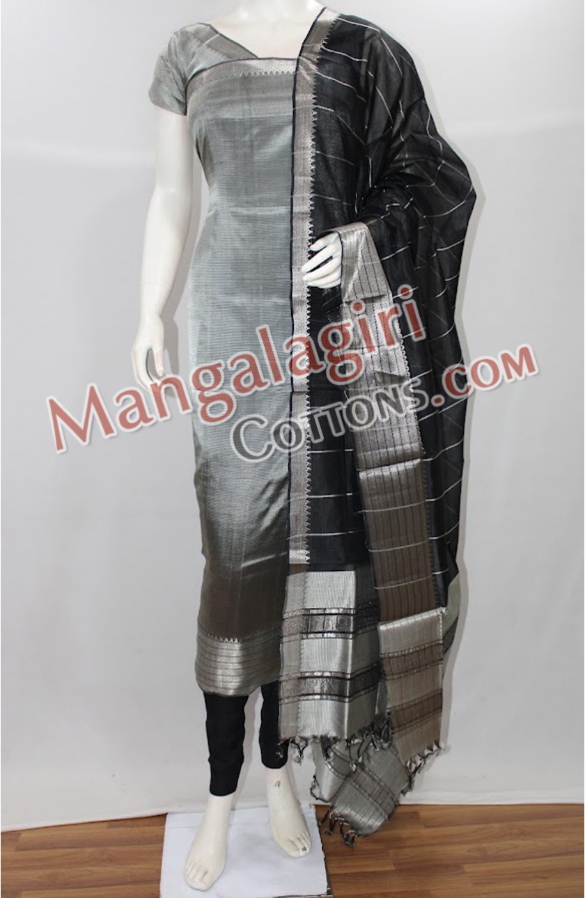 Mangalagiri Dress Material 00327
