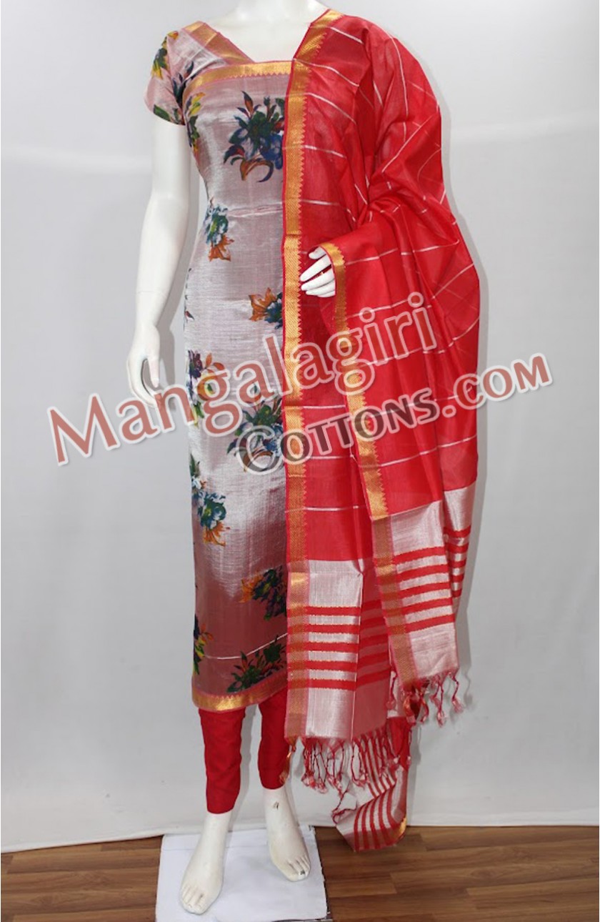 Mangalagiri Dress Material 00329