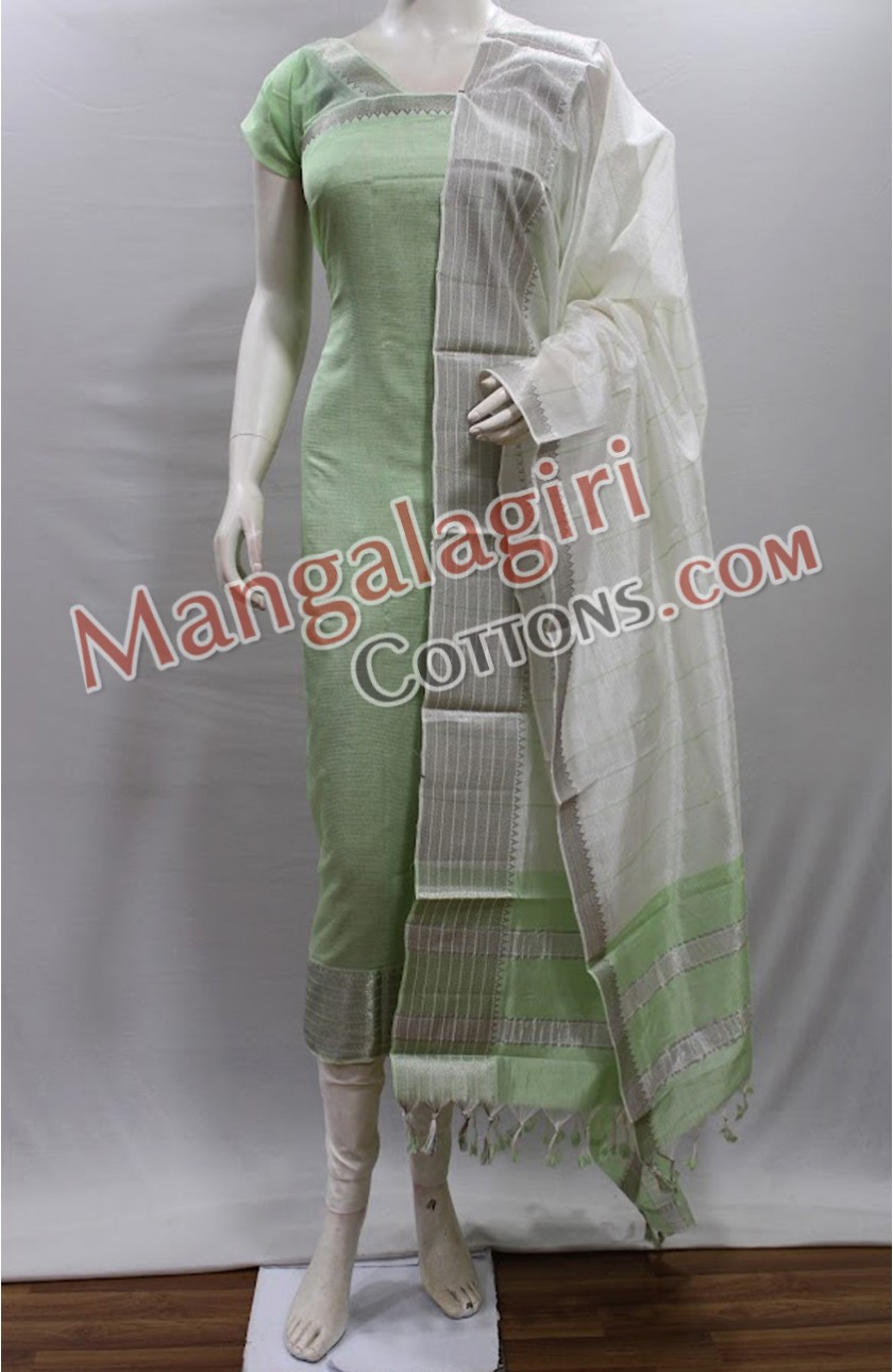 Mangalagiri Dress Material 00352