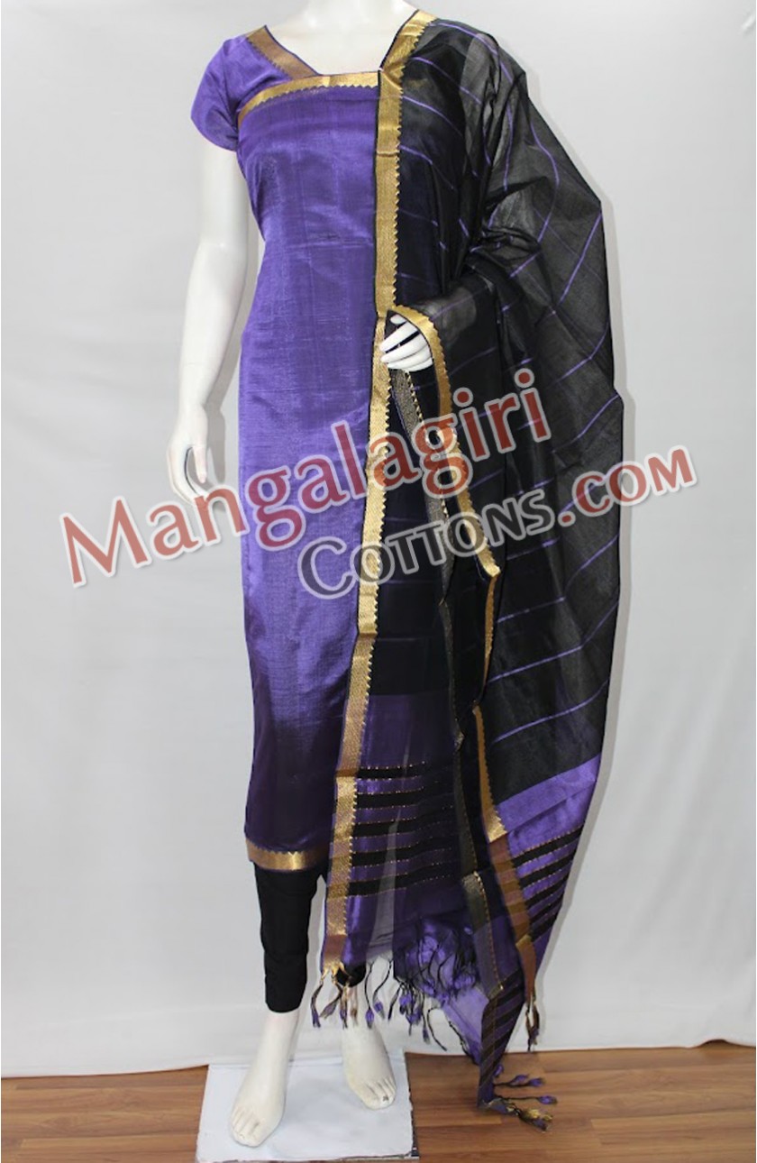 Mangalagiri Dress Material 00353