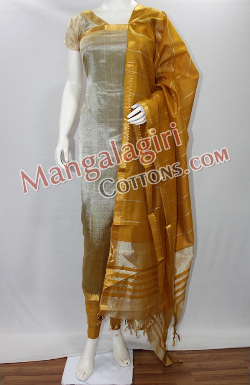 Mangalagiri Dress Material 00368