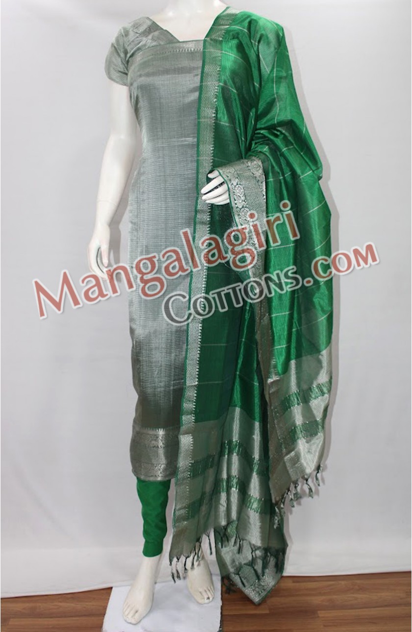 Mangalagiri Dress Material 00369