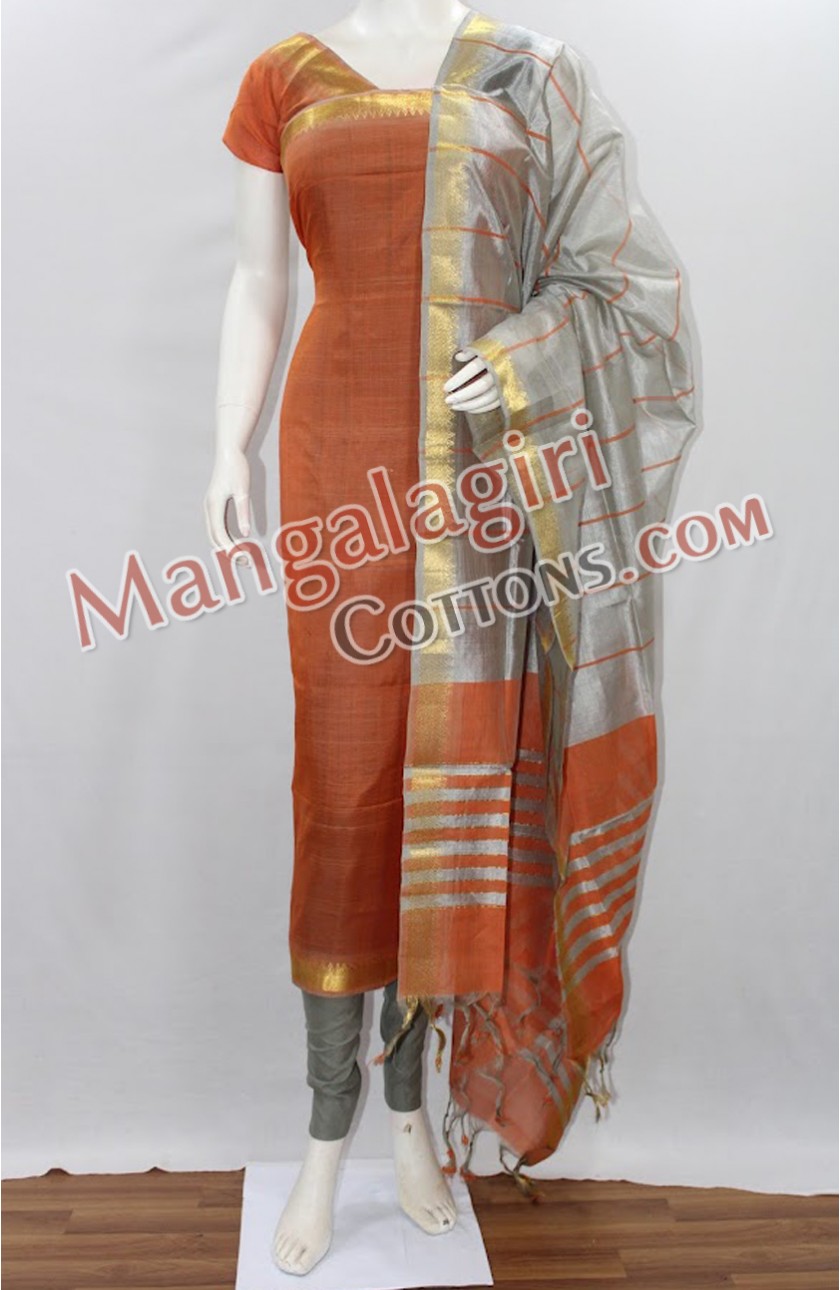 Mangalagiri Dress Material 00378