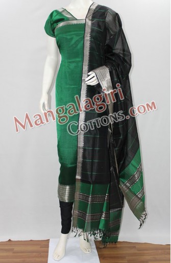 Mangalagiri Dress Material 00379
