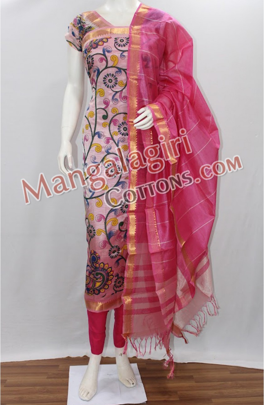 Mangalagiri Dress Material 00388
